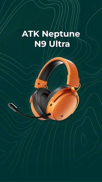 Atk n9 ultra НОВЫЙ
