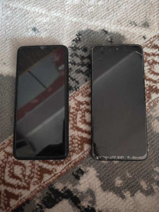 Продам 6 телефонов  (Redmi , Oppo)