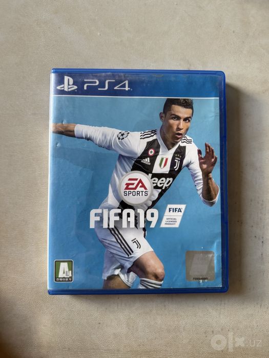 Playstation 4 ga oyinlar