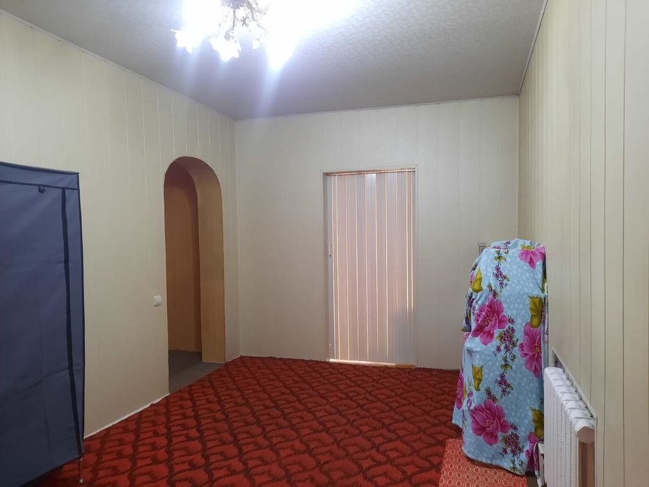 Дом пер.Узбекский - Байзак батыра