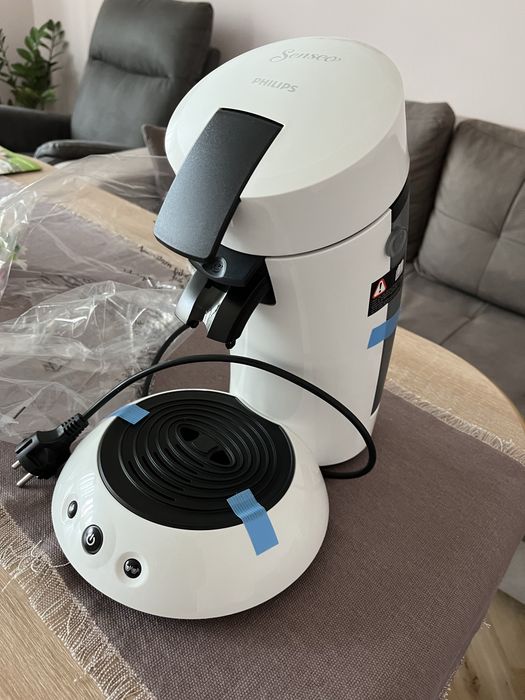 Кафемашина philips senseo