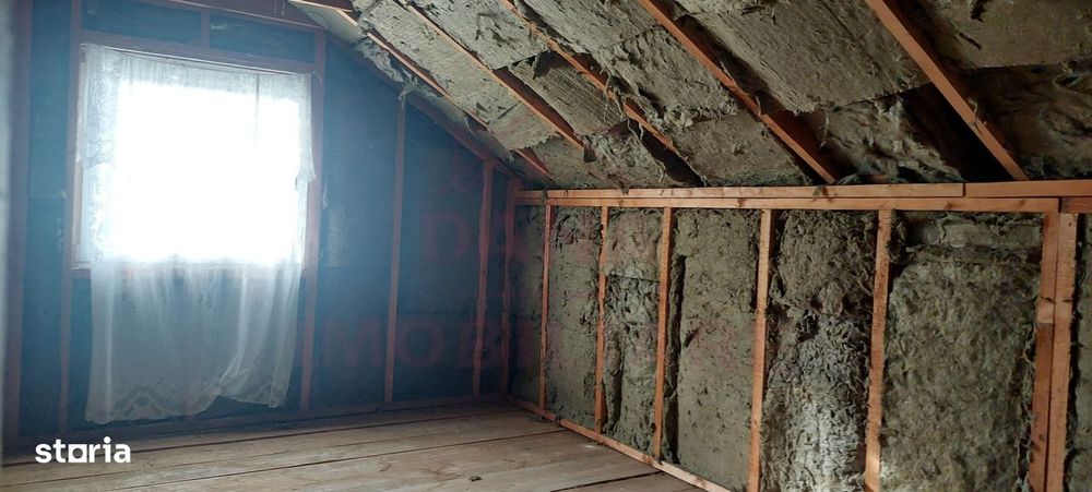 Casă Individuală La Gri 4Camere \Rusca Montană \Jud.cs