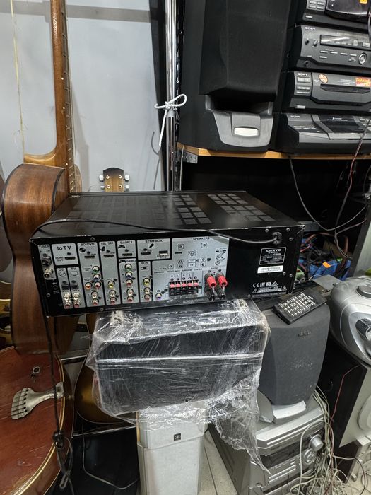 Ресивър  ONKYO HT-R494