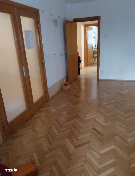 Apartament 4 camere Piața Muncii ,97 mp, util, Comision 0% — fotografia 2