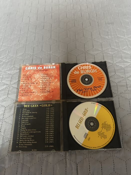 Матрични дискове