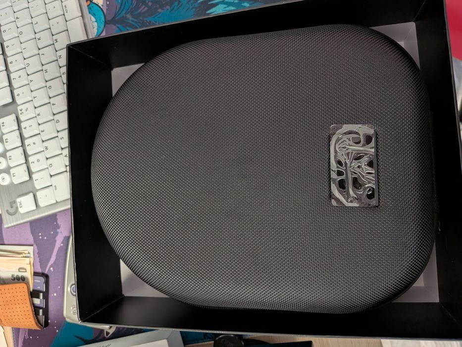 Casti Gaming noi Sharkoon B1 Stereo