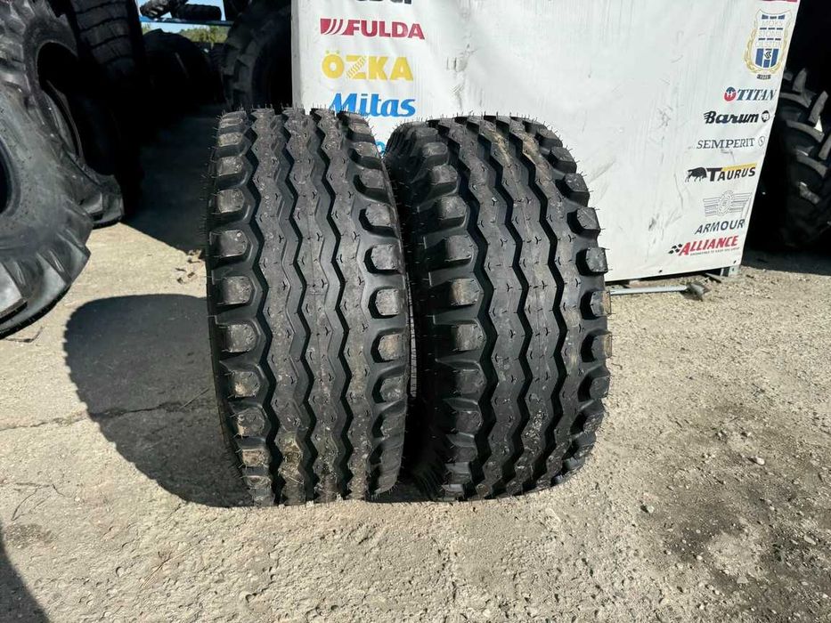 13.0/75-16 pentru combina NEW HOLLAND cu 12 pliuri anvelope ASCENSO