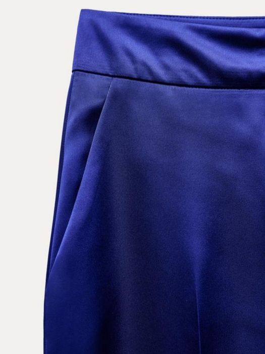 Стильные брюки, zara