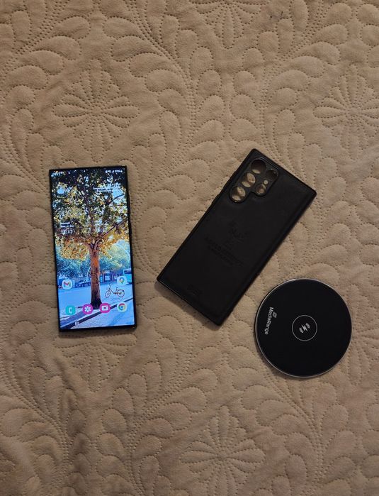 Samsung Galaxy S22 Ultra