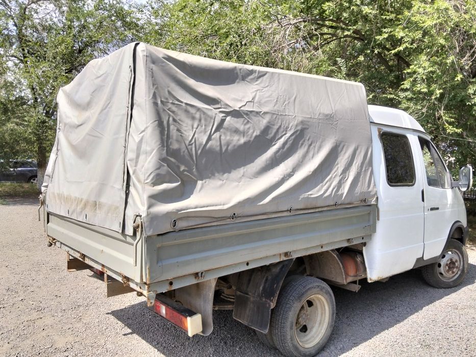 Продам борт от газели!