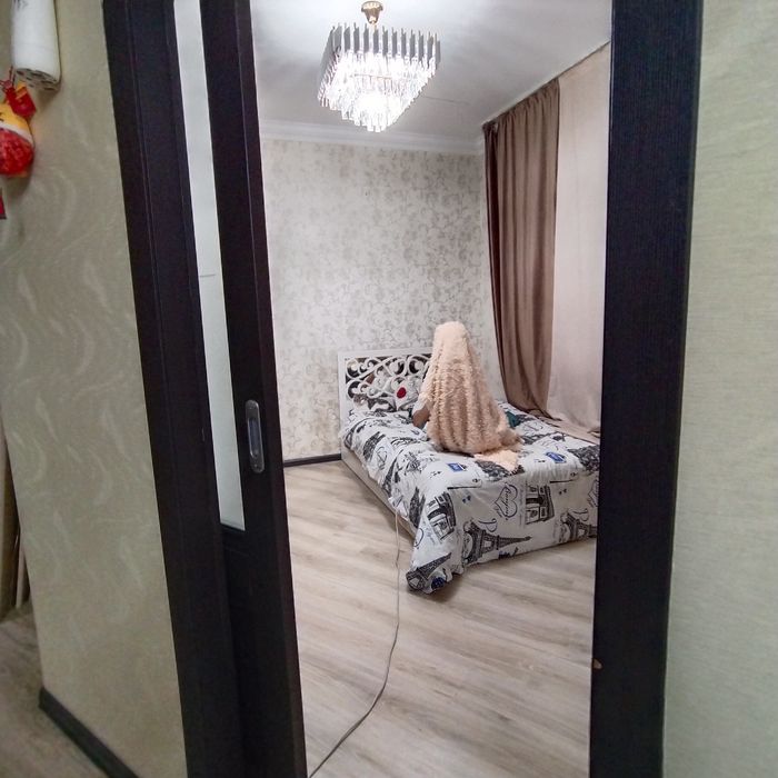 Продам 2х комнатную квартиру !