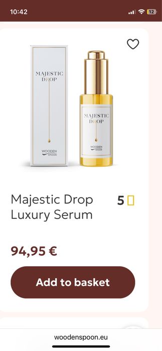 -20% комплект на wooden spoon