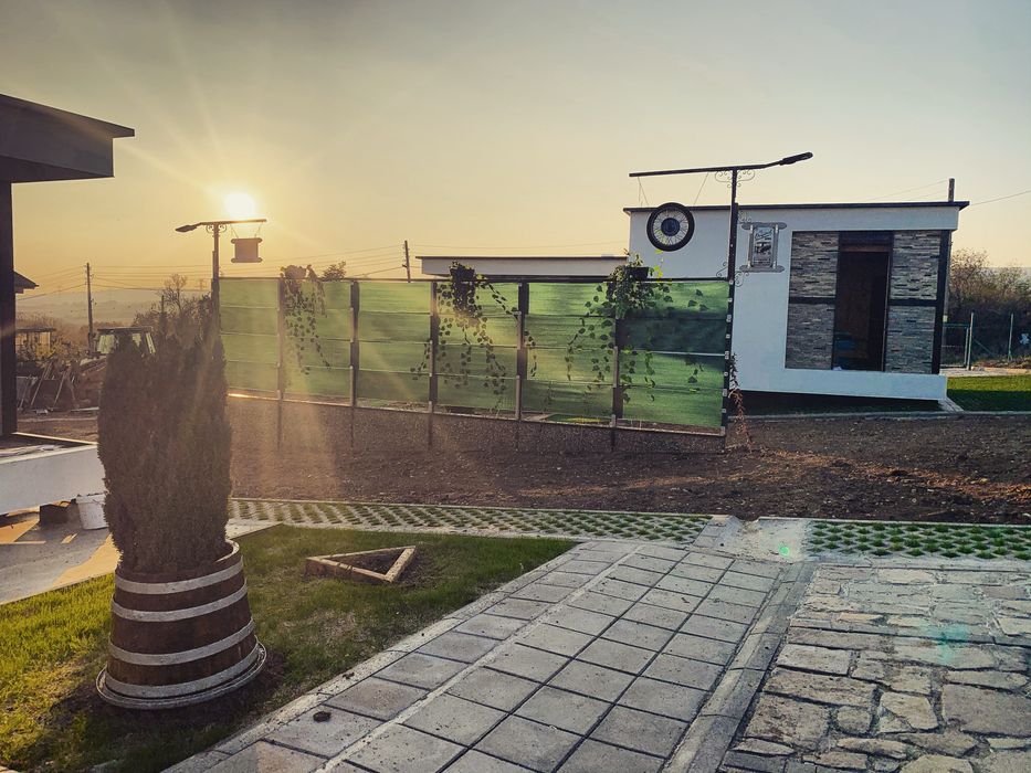 Продава се Къща в Пловдив, Кючук Париж - 115 кв.м за 1153 €/кв.м - Снимка #5