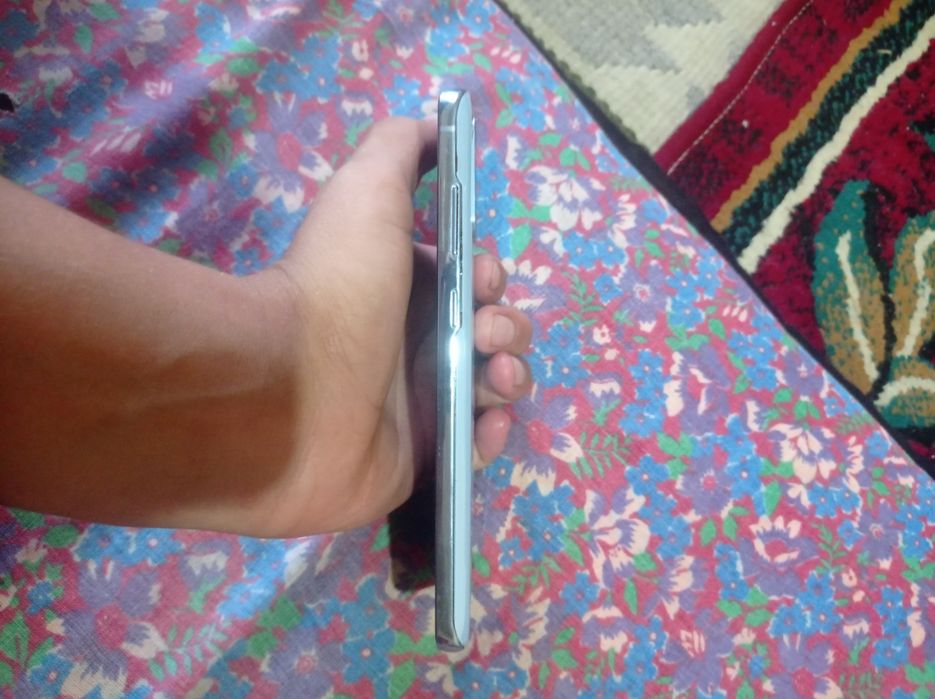 Tel masla s20+ 5g