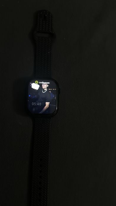 Продам эпл вотч 11 версия