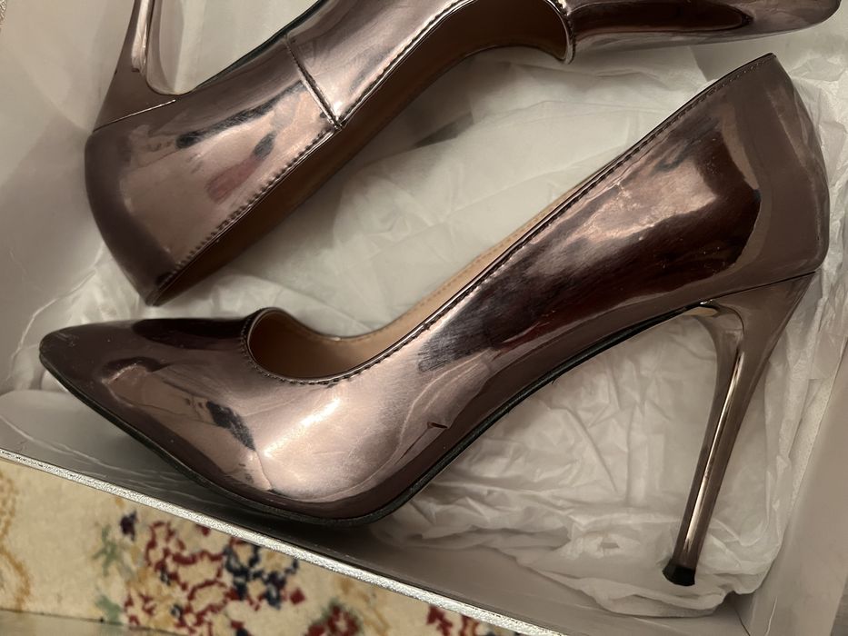 Туфли сатылады