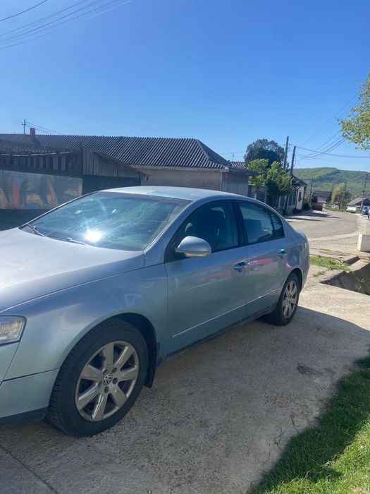 VOLKSWAGEN Passat 2006 — imagine 9