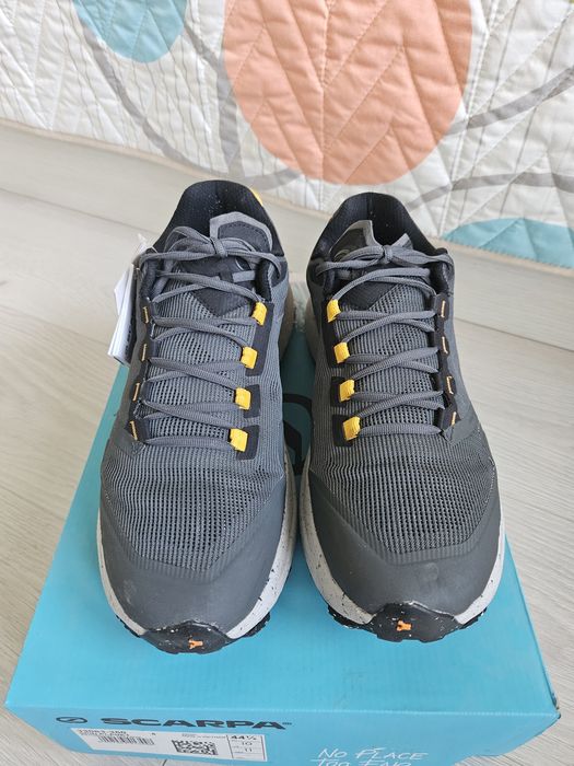 Scarpa Spin Planet N44.5