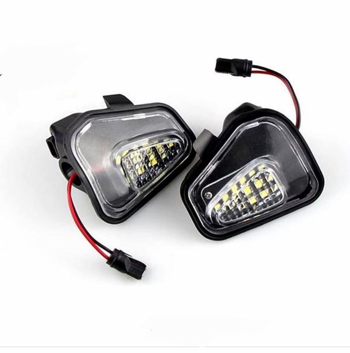 Semnalizari Dinamice Passat CC