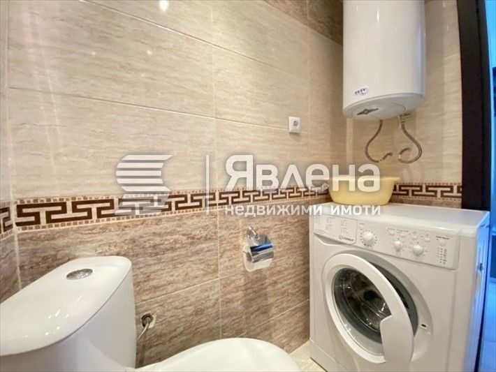 Продава се Двустаен апартамент в Приморско - 60 кв.м за 1784 €/кв.м - Снимка #5