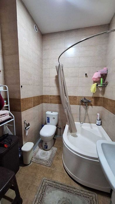 УСПЕЙ‼️‼️‼️ЖК Assalom Maxtumquli ЕВРО 1/8/9 38м2 |Ул,Махтумкули/Макро