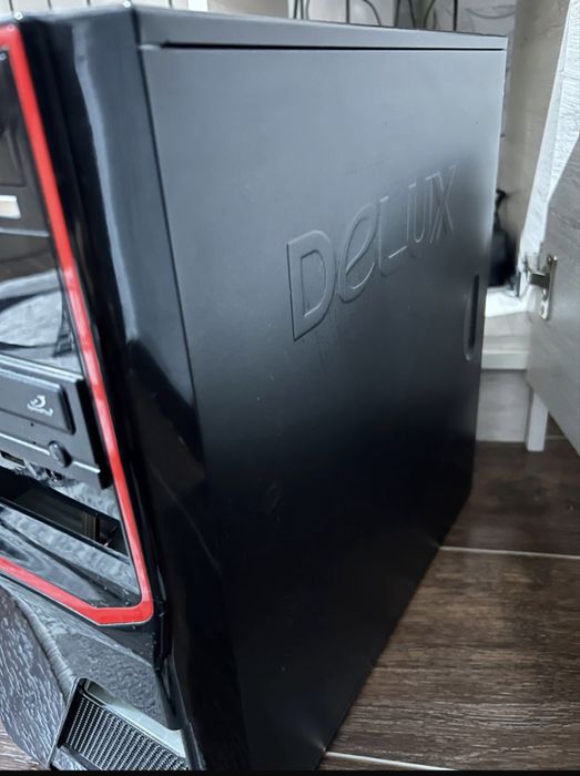 Настольный компьютер samsung