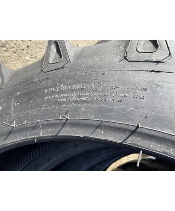 9.5-32 mrl mrt 329 6pr  tt  Cauciucuri tractor, Fiat, Case, Fendt, John Deere, New Holland, Massey Ferguson, UTB   Cauciucuri tractor, Fiat, Case, Fen