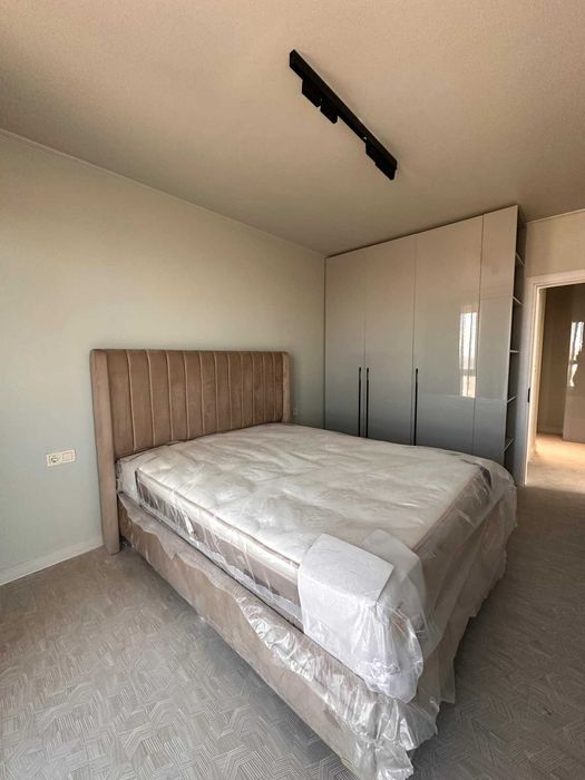 Продава се Двустаен апартамент в Пловдив, Христо Смирненски - 72 кв.м за 2099 €/кв.м - Снимка #8