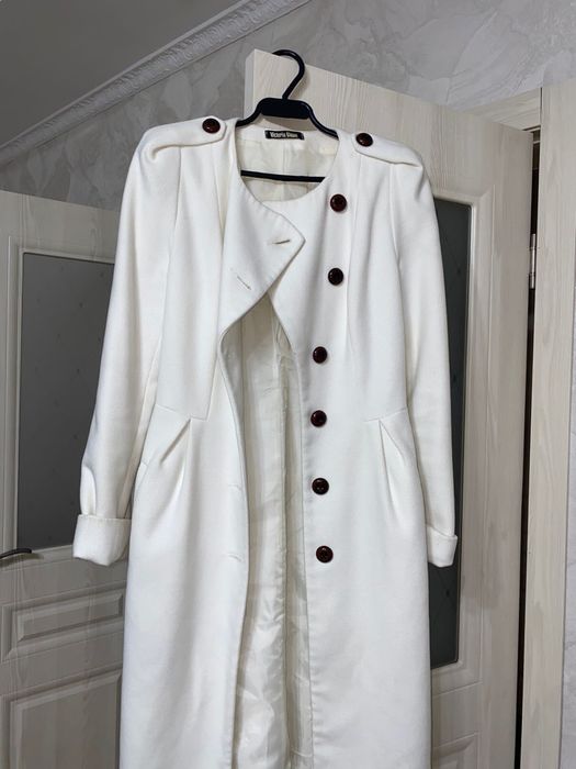 Пальто в идеальном состоянии