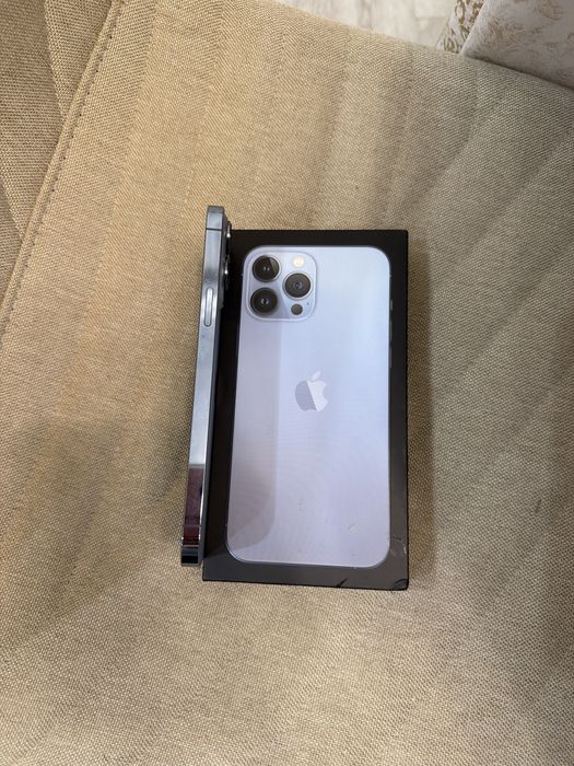 IPhone 13 pro max 128