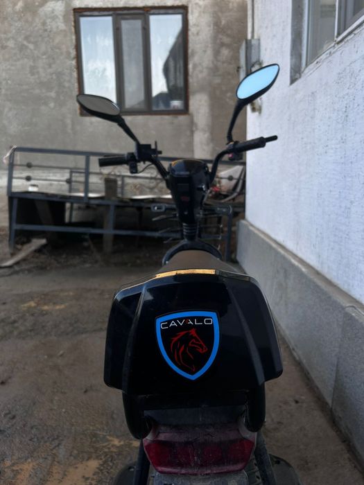 Обмен на стант велик