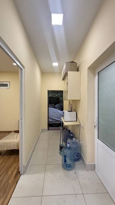 Аренда 100кв помещения в Юнусабад Ул Амира Тимура Ор Метро Минор