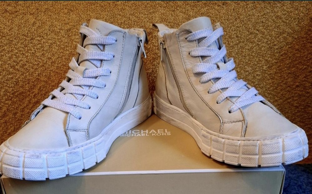 Кроссовки Кеды BUGATTI, оригинал, размер 37-38