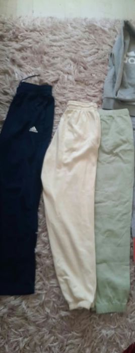 Lot pantaloni, marime S