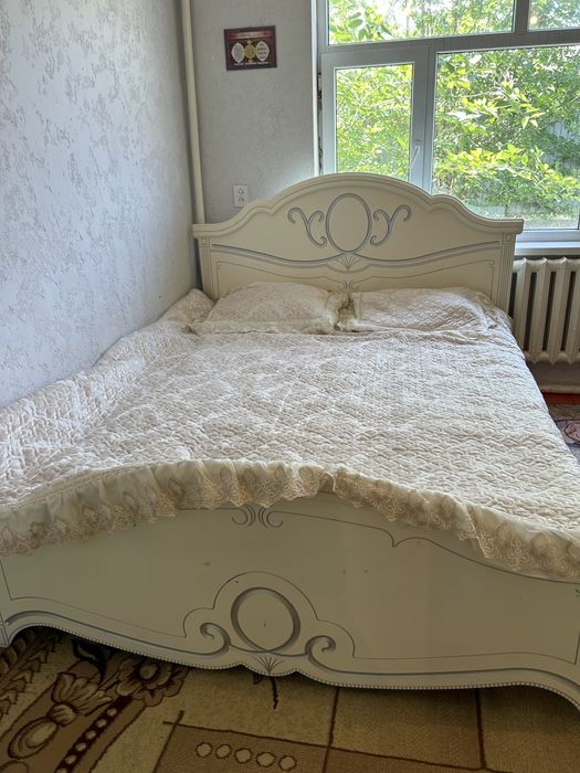 Спальный мебель.