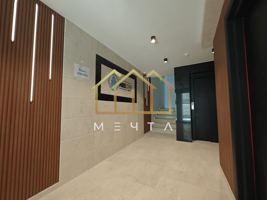 Продава се Тристаен апартамент в Пловдив, Център - 155 кв.м за 1290 €/кв.м - Снимка #6