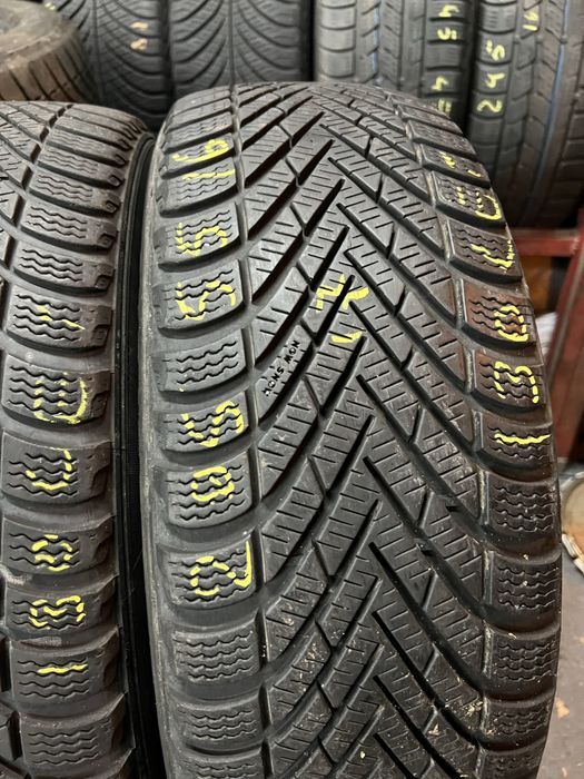 205 55 16 pireli iarna dot 2017