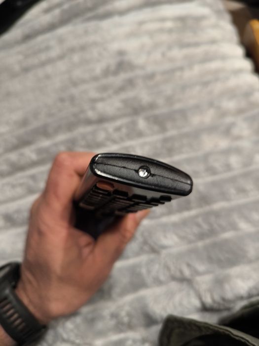 Здравейте продавам си стария телевизор