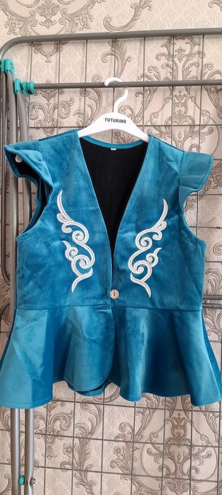 Кажекей детский для девочки