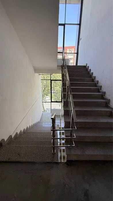 ЗДАНИЕ 6800м2 АРЕНДА! Под офис/университет/банк/клинику Мирабадский рн