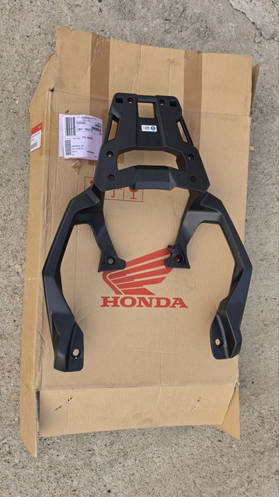 Honda X ADV 750- стойка