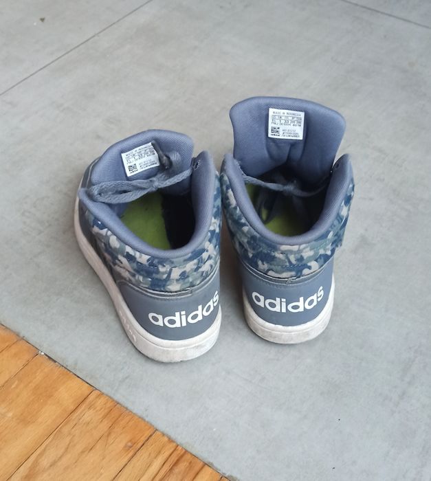 Adidas Маратонки