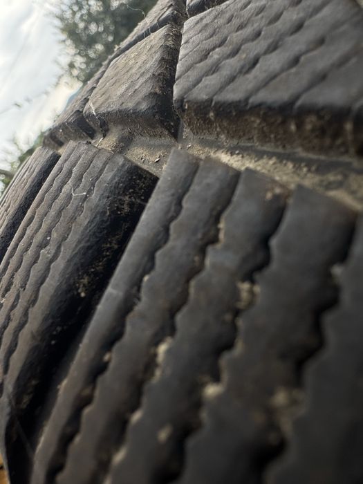 Roti iarna 205/55 R16