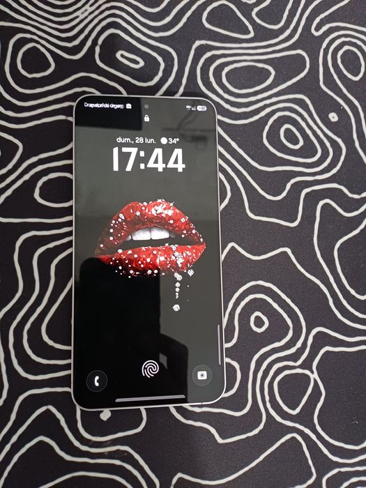 Samsung S21 FE 5G