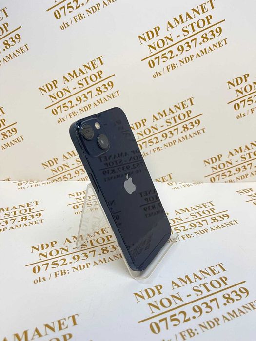 NDP Amanet NON-STOP Bld.Iuliu Maniu 69 IPHONE 13 (59674)