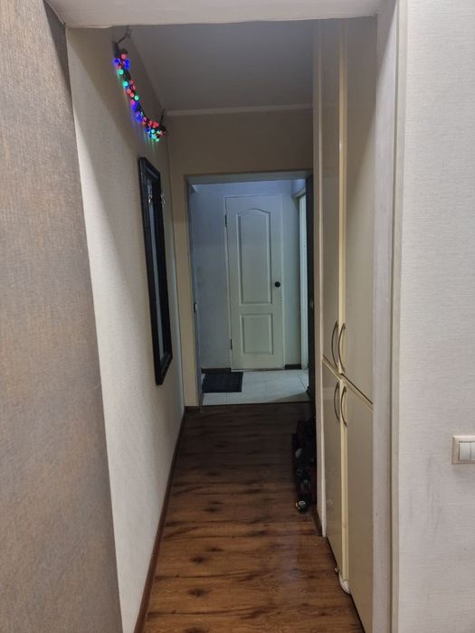 2-Комн. 1-Этаж. Кирпичный. Селекция. Сельхоз. Кибрайский Район