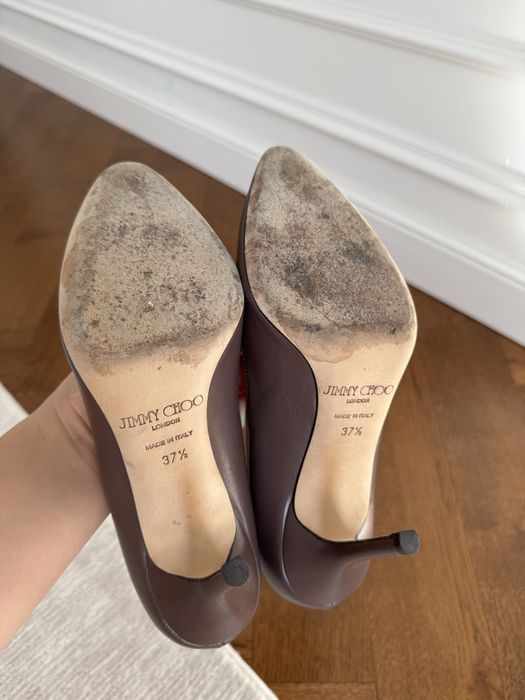 Туфли Jimmy choo оригинал