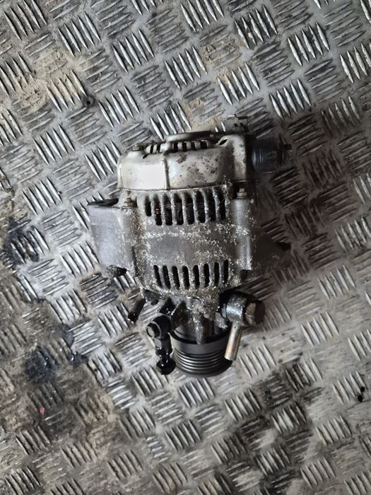 Alternator HYUNDAI ACCENT (LC) 1.5 CRDi