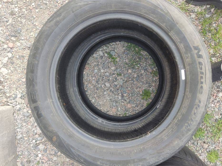 205/55/16 летний