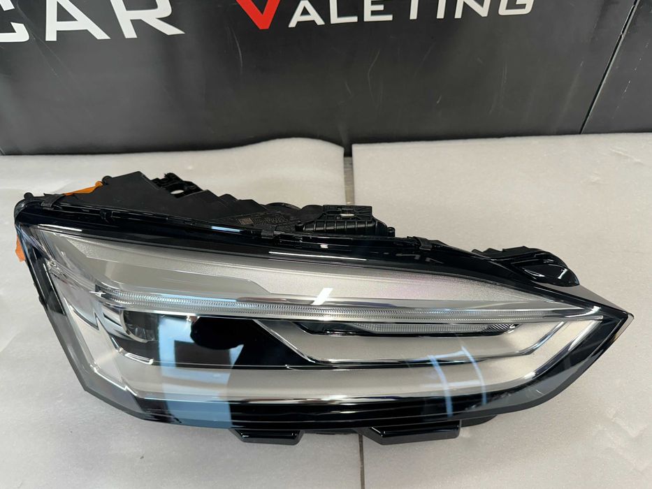 Фар фарове Audi A5 F5 8W xenon far farove Ауди А5 Ф5